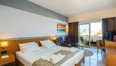 Atlantica Amalthia Beach