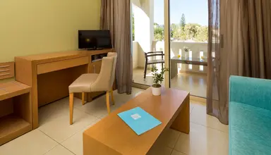 Atlantica Amalthia Beach