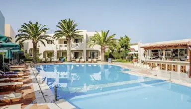 Atlantica Amalthia Beach