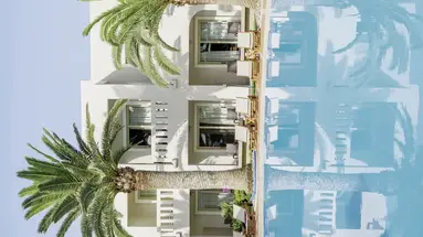 Atlantica Amalthia Beach