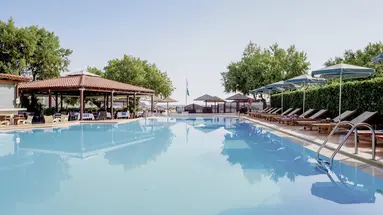 Atlantica Amalthia Beach