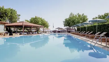Atlantica Amalthia Beach