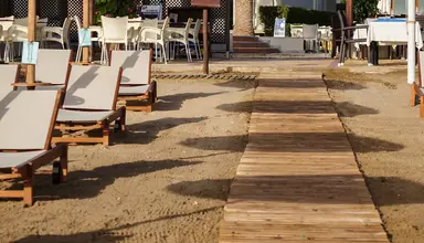 Atlantica Amalthia Beach