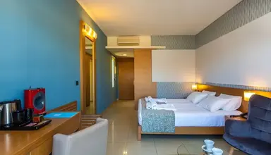 Atlantica Amalthia Beach