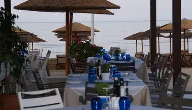 Atlantica Amalthia Beach