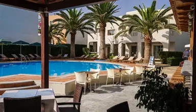 Atlantica Amalthia Beach