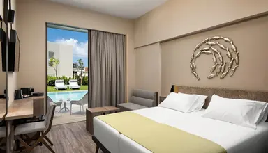 Atlantica Amalthia Beach