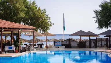 Atlantica Amalthia Beach