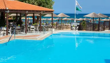 Atlantica Amalthia Beach