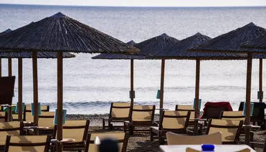 Atlantica Amalthia Beach