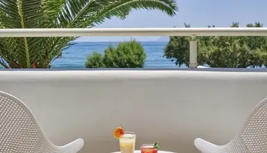 Atlantica Amalthia Beach