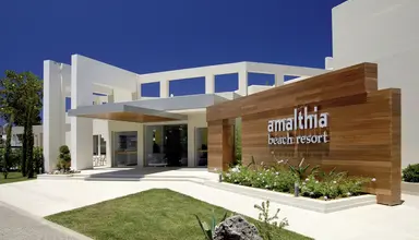 Atlantica Amalthia Beach