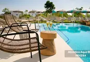 Atlantica Aqua Blue