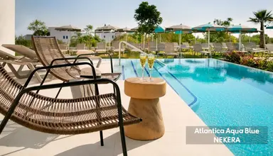 Atlantica Aqua Blue