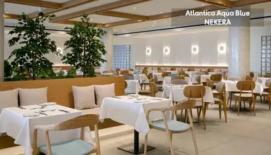 Atlantica Aqua Blue