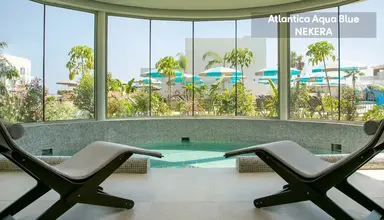 Atlantica Aqua Blue