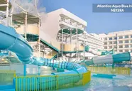 Atlantica Aqua Blue