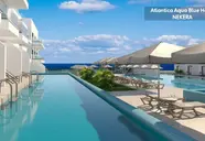Atlantica Aqua Blue
