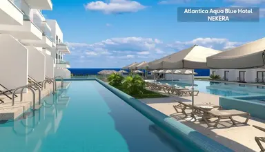Atlantica Aqua Blue