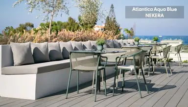 Atlantica Aqua Blue