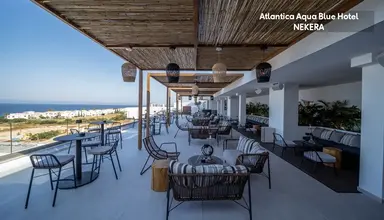 Atlantica Aqua Blue