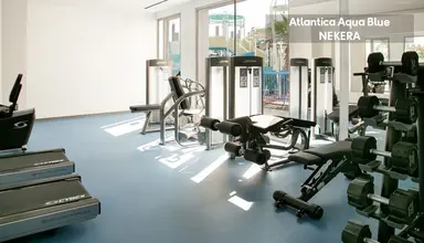 Atlantica Aqua Blue