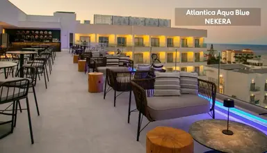 Atlantica Aqua Blue