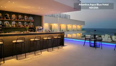 Atlantica Aqua Blue
