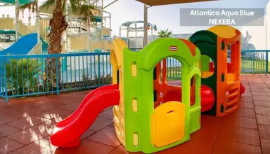 Atlantica Aqua Blue