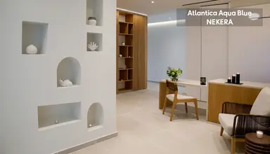 Atlantica Aqua Blue