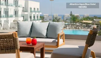 Atlantica Aqua Blue