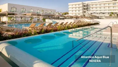 Atlantica Aqua Blue