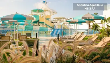 Atlantica Aqua Blue