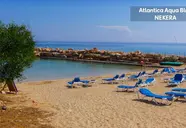 Atlantica Aqua Blue