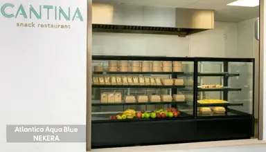 Atlantica Aqua Blue