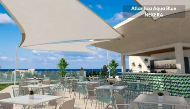 Atlantica Aqua Blue