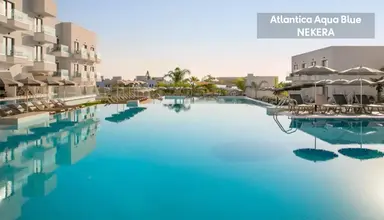 Atlantica Aqua Blue