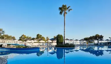 Atlantica Bay
