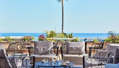 Atlantica Bay