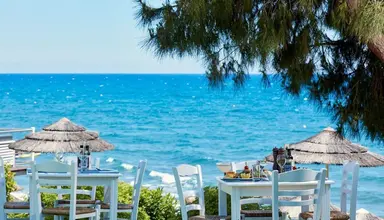Atlantica Bay