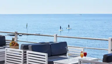 Atlantica Bay
