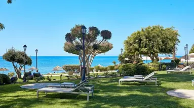 Atlantica Bay