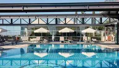 Atlantica Bay