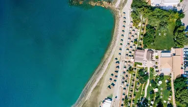 Atlantica Bay