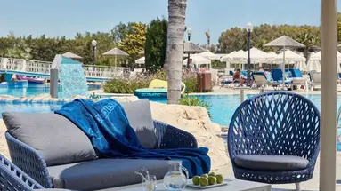 Atlantica Bay