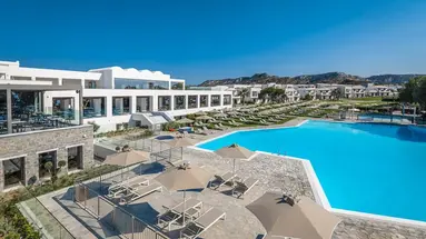 Atlantica Beach Resort Kos