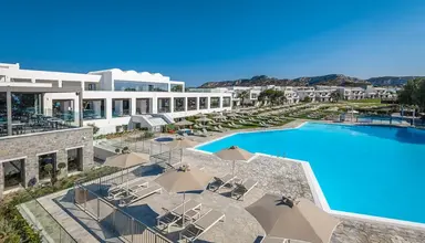 Atlantica Beach Resort Kos