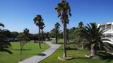 Atlantica Beach Resort Kos