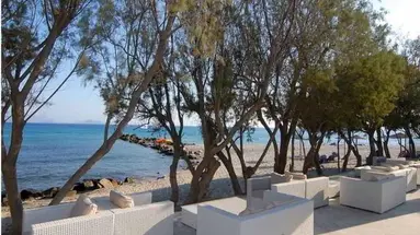 Atlantica Beach Resort Kos