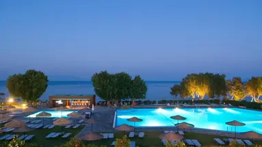 Atlantica Beach Resort Kos